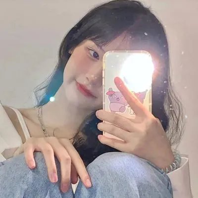 沉默一瞬