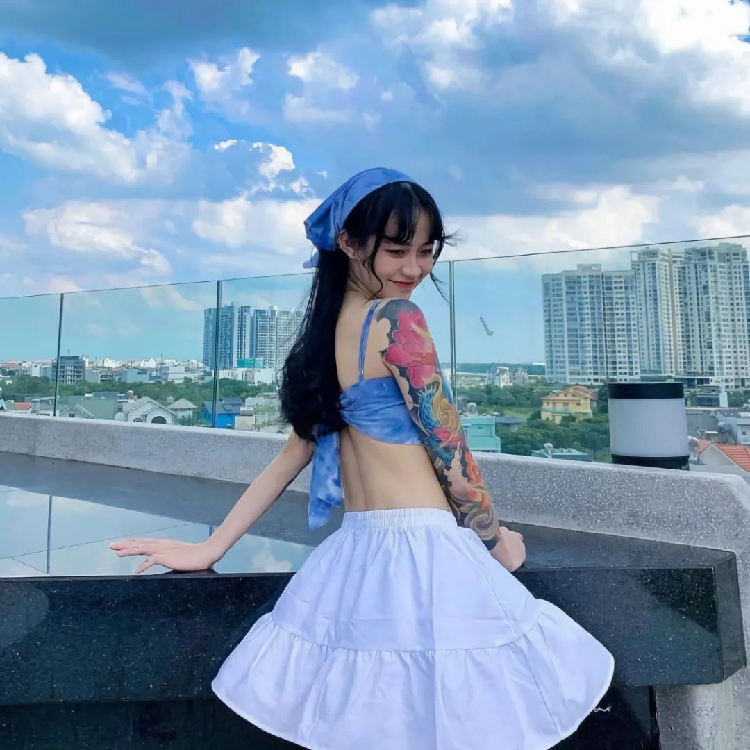 狡猾的兔小姐